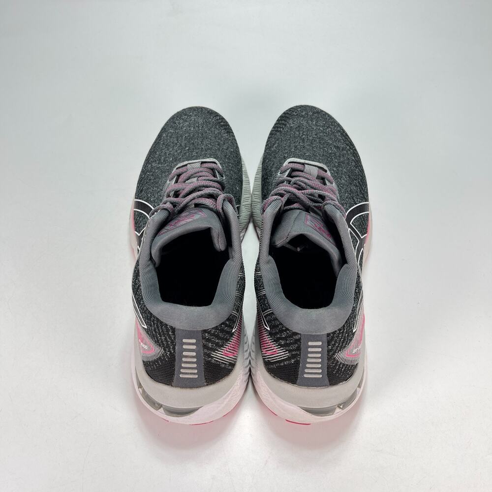 ASICS GT-2000 10 Sheet Rock Pink Rave Lace Up Running Shoes 1012B045 Womens Sz 9 - Picture 6 of 11